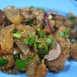 ลาบเอ็นแก้ว