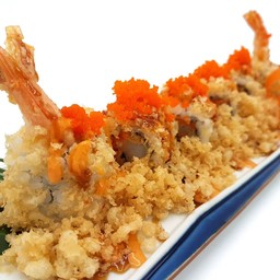 เทมปุระโรล