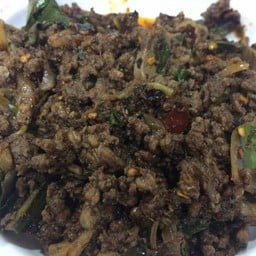 ปูเปรี้ยว ลาบเหนือ