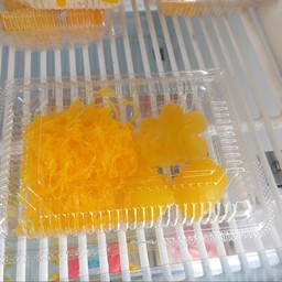 ฝอยทอง ทองหยิบ ทองหยอด