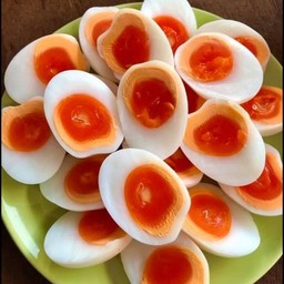 ไข่ต้ม 1 ฟอง