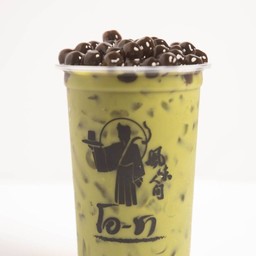 ชานมไต้หวัน (น่าน)