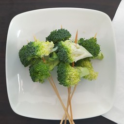 บร็อคโคลี่