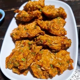 ครัวพริกสด