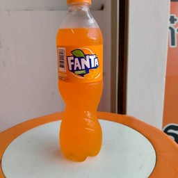 น้ำอัดลม(ส้ม)