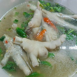 ซุปเปอร์ขาไก่