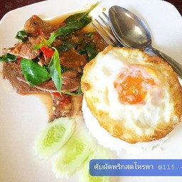 อาหารจานเดียว