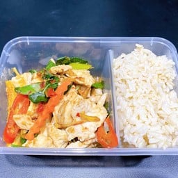 ขี้เมาไก่ (คลีน)