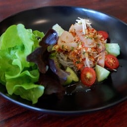 ยำซีฟู๊ด สไปร์ซี่