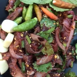 ก้อยเนื้อ