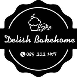 Delish_Bakehome ดอนเมือง สรงประภา