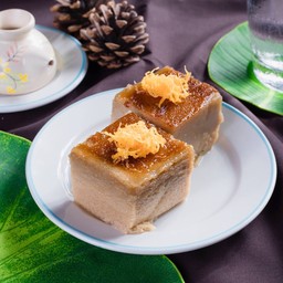 หม้อแกง (เผือก,ถั่ว,ไข่)