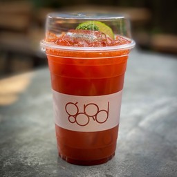 Lemon Tea - ชามะนาว