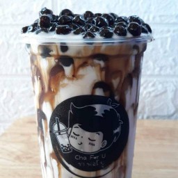 หมีหิวนม นมหมีปั่น & น้ำแข็งใส ลำพยา