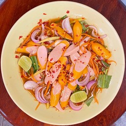 กระเพราคอนโดดดด😍😍😍