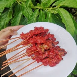 ไก่ย่างอีโจ๊ก