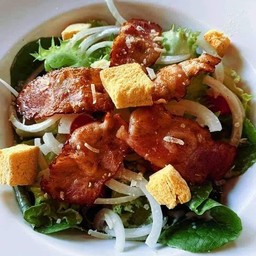 ซีซ่าสลัด