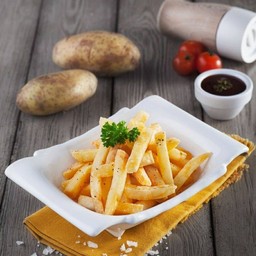 เฟรนช์ฟรายส์