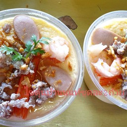 ไข่ตุ๋น