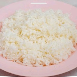 ข้าวสวย