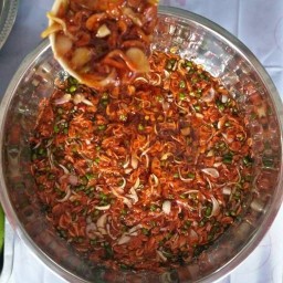 เครื่องดื่ม&น้ำปลาหวาน BY แม่ปราณี