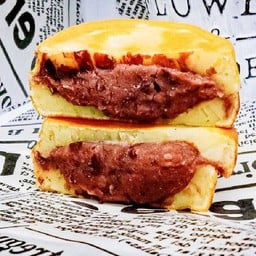 ขนมครกญี่ปุ่น