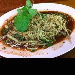ซุปหน่อไม้