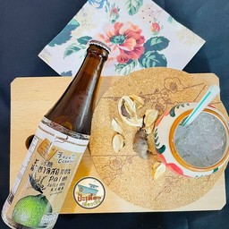 น้ำตาลสด