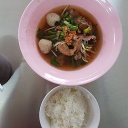 เนื้อตุ๋นลำลูกกาคลอง6(ธัญรส)