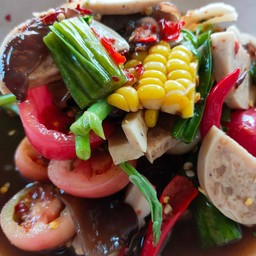 ตำตามใจ