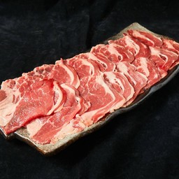 เนื้อสันคอ