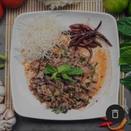 ลาบเป็ด