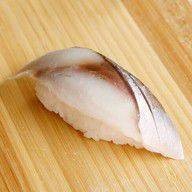 ชูชิซาบะดอง