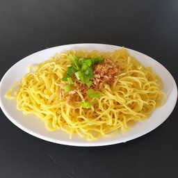 เส้นลวก