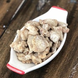 กากเจียว