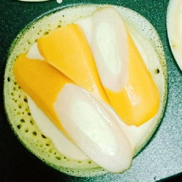 ขนมครกญี่ปุ่น โอปันยากิ