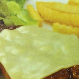 เพิ่มชีส (+)