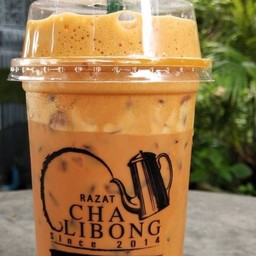 ชาลิบง บางกุ้ง บางกุ้ง