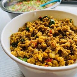 หมาล่าเนื้อstreetfood (𝙈𝙖𝙡𝙖𝙣𝙚𝙪𝙖𝙎𝙩𝙧𝙚𝙚𝙩𝙛𝙤𝙤𝙙) ลาดพร้าว โชคชัย4 ซอย 18