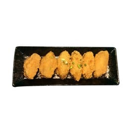 เนิสไก่ซิ่งเกาหลี