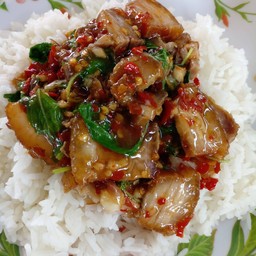 ครัวน้องปอ