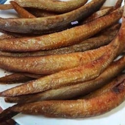 ปลาหลดทอดนำ้ปลา