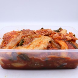 กิมจิ 500 กรัม