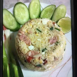 ร้านลุงเสริม ตามสั่ง