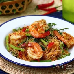 หมี่กระเฉด