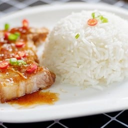 บะหมี่เกี๊ยวบ้านผู้พัน