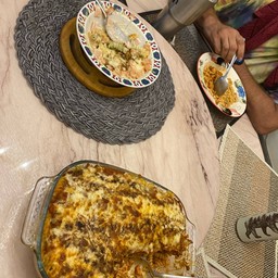 ตามสั่งอร่อยจัง