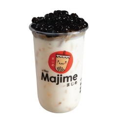 นมสดวนิลา