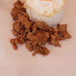 ร้านกะเพราเผ็ด