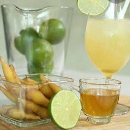 Lemongrass Water Against COVID